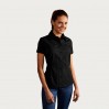 Business Shortsleeve blouse Women - 9D/black (6305_E1_G_K_.jpg)