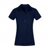 Business Kurzarm-Bluse Frauen - 54/navy (6305_G1_D_F_.jpg)