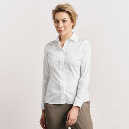 Business Longsleeve blouse Women - 00/white (6315_E1_A_A_.jpg)