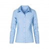 Business Longsleeve blouse Women - LU/light blue (6315_G1_D_G_.jpg)
