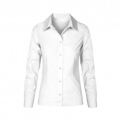 Business Longsleeve blouse Plus Size Women