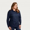 Business Longsleeve blouse Plus Size Women - 54/navy (6315_L1_D_F_.jpg)