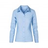 Chemise Business manches longues grandes tailles Femmes - LU/light blue (6315_G1_D_G_.jpg)