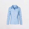 Business Longsleeve blouse Plus Size Women - LU/light blue (6315_L1_D_G_.jpg)