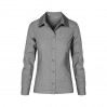 Business Longsleeve blouse Plus Size Women - SG/steel gray (6315_G1_X_L_.jpg)