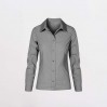 Business Longsleeve blouse Plus Size Women - SG/steel gray (6315_L1_X_L_.jpg)