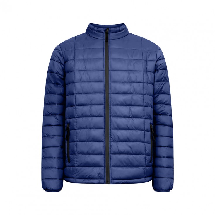 Padded Jacke Plus Size Männer - FN/french navy (7631_G1_D_J_.jpg)