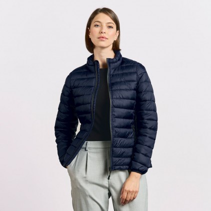 Padded Jacke Frauen