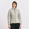 Padded Jacke Frauen - NW/new light grey (7632_E1_Q_OE.jpg)