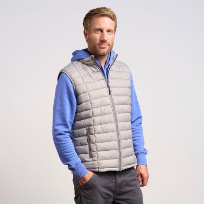 Men’s Padded Vest