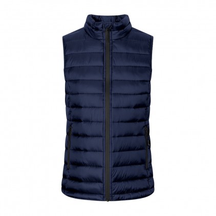 Women’s Padded Vest