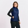 Padded Weste Frauen  - 54/navy (7635_E1_D_F_.jpg)