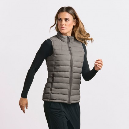 Women’s Padded Vest