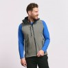 Softshell Weste Männer - HY/heather grey (7840_E1_G_Z_.jpg)