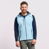 Softshell Vest Men - IB/ice blue (7840_E1_H_S_.jpg)