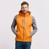 Softshell Weste Männer - OP/orange (7840_E1_H_B_.jpg)