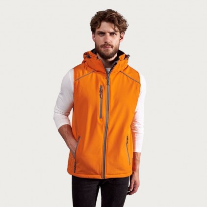 Softshell Vest Men - OP/orange (7840_E1_H_B_.jpg)