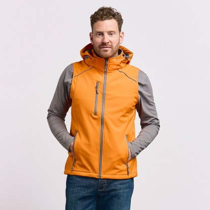 Softshell Vest Men - OP/orange (7840_E1_H_B_.jpg)