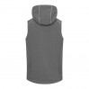 Softshell Vest Men - HY/heather grey (7840_G3_G_Z_.jpg)