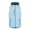 Softshell Vest Plus Size Men - IB/ice blue (7840_G1_H_S_.jpg)