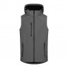 Softshell Vest Plus Size Men - SG/steel gray (7840_G1_X_L_.jpg)