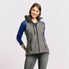 Softshell Weste Frauen - SG/steel gray (7845_E1_X_L_.jpg)