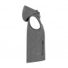 Softshell Vest Women - HY/heather grey (7845_G2_G_Z_.jpg)