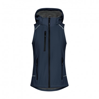 Softshell Vest Plus Size Women - 54/navy (7845_G1_D_F_.jpg)