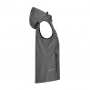 Softshell Weste Frauen - SG/steel gray (7845_G2_X_L_.jpg)