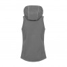 Softshell Vest Plus Size Women - HY/heather grey (7845_G3_G_Z_.jpg)