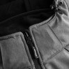 Softshell Vest Plus Size Women - HY/heather grey (7845_G4_G_Z_.jpg)