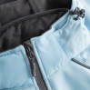 Softshell Vest Plus Size Women - IB/ice blue (7845_G4_H_S_.jpg)