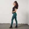 Highwaist Leggings Frauen - G2/dark alge green (CS-7110_G2_Q_1_.jpg)