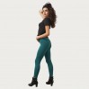 Highwaist Leggings Frauen - G2/dark alge green (CS-7110_E2_Q_1_.jpg)