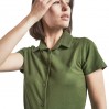 Polo Kleid Frauen - CS/khaki (CS-8000_G2_C_H_.jpg)