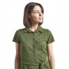 Polo Kleid Frauen - CS/khaki (CS-8000_G3_C_H_.jpg)