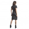 Polo Kleid Frauen - 9D/black (CS-8000_G1_G_K_.jpg)