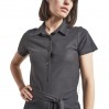 Polo Kleid Frauen - 9D/black (CS-8000_G2_G_K_.jpg)