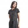 Polo Kleid Frauen - 9D/black (CS-8000_G3_G_K_.jpg)