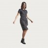 Polo Kleid Frauen - 9D/black (CS-8000_E1_G_K_.jpg)
