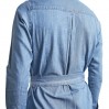 Jeans Kleid Frauen - X1/light denim (CS-8005_G3_X_1_.jpg)