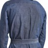 Robe en jean Femmes - X2/dark denim (CS-8005_G3_X_2_.jpg)