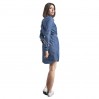 Jeans Kleid Frauen - Y6/medium denim (CS-8005_G1_Y_6_.jpg)