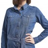 Jeans Kleid Frauen - Y6/medium denim (CS-8005_G2_Y_6_.jpg)