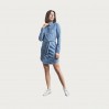 Jeans Kleid Frauen - X1/light denim (CS-8005_E1_X_1_.jpg)