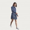 Jeans Kleid Frauen - X2/dark denim (CS-8005_E1_X_2_.jpg)