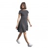 Robe A-line Femmes - 9D/black (CS-8010_G3_G_K_.jpg)