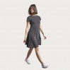 A-Linien Kleid Frauen - 9D/black (CS-8010_E1_G_K_.jpg)