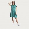 Robe A-line Femmes - G1/alge green (CS-8010_E1_P_6_.jpg)