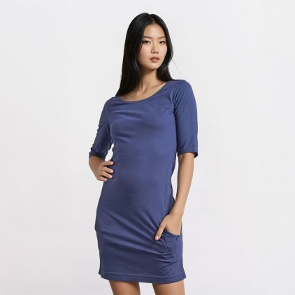 Robe Slim Femmes - 54/navy (CS-8015_E1_D_F_.jpg)